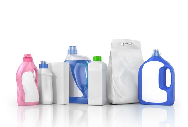 مواد شوینده