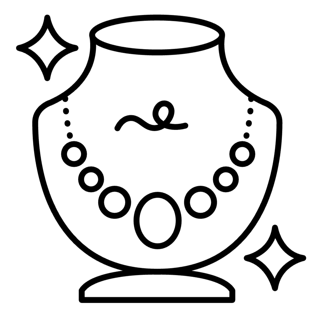 زیورآلات طلا زنانه 