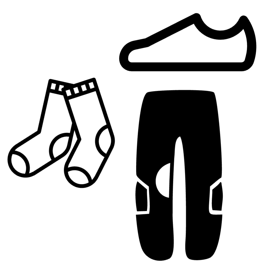 پوشاک و کفش کودک و نوزاد