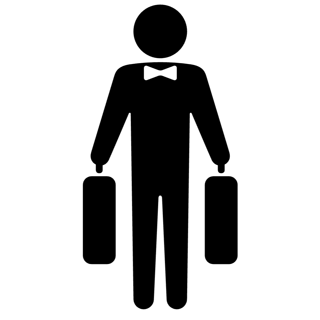 تجهیزات سفر