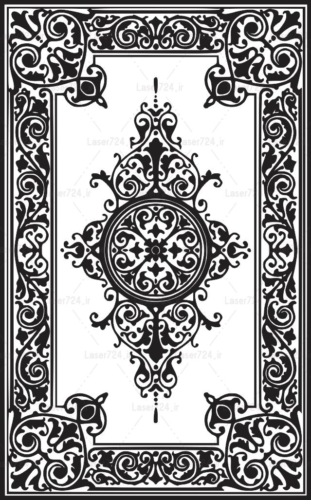 فرش ماشینی، دست بافت، تابلو