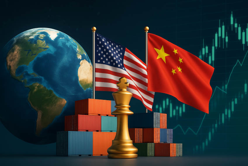 تا چند سال پیش، اگر از یک تحلیل‌گر اقتصادی می‌پرسیدید چه عاملی بیشترین تأثیر را بر تجارت جهانی دارد، به احتمال زیاد پاسخش «عرضه و تقاضا» یا «بهره‌وری و قیمت انرژی» بود. اما امروز، این پاسخ‌ها دیگر کامل نیستند. چرا که دنیا وارد مرحله‌ای تازه شده؛ مرحله‌ای که در آن سیاست خارجی، امنیت ملی و اهداف استرا ...